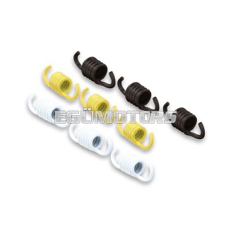 Malossi RACING SPRING SET for ORIGINAL CLUTCH