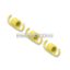 Malossi 3 YELLOW REINF.RAC.SPRINGS 1,8 f.CLUTCH