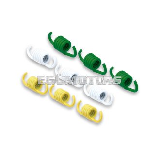 Malossi RACING SPRING SET for ORIGINAL CLUTCH