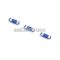 Malossi 3 BLUE SUP.REINFOR.CLUTCH SPRINGS 2,1 for DELTA/FLY CLUTCH
