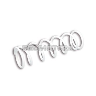   Malossi SPRING for Malossi REAR SHOCK ABSORBER ext.56x190mm thread 6mm k 1,8