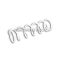 Malossi SPRING for Malossi REAR SHOCK ABSORBER ext.56x190mm thread 6mm k 1,8