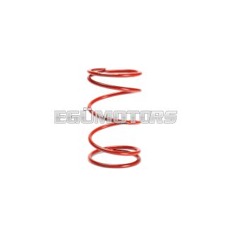   Malossi RED VARIATOR ADJUSTER SPRING ext.65,4x100mm thread 5,2mm 9k