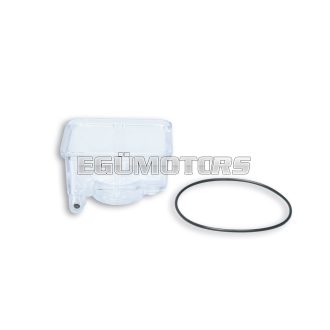 Malossi TRANSPARENT BOWL PHBL - PHBH - VHST