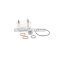 Malossi TRANSPARENT BOWL PHM/F/B/BE