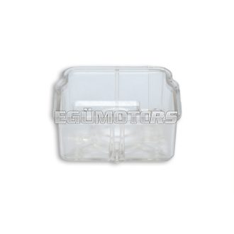 Malossi TRANSPARENT BOWL PHBE/P/S/Z - PHF