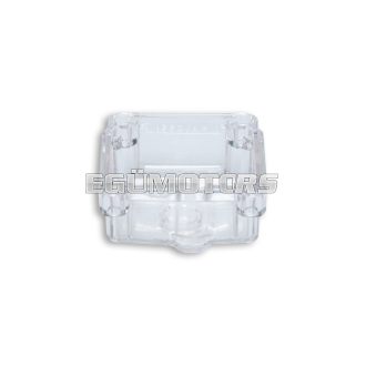 Malossi TRANSPARENT BOWL PHBG 15-21