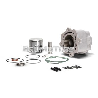 Malossi ALUMIN-CYLINDER 65 H2O PIAGGIO 125-180