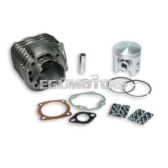 Malossi 123 ccm hengerszett, 100-as minarellikhez