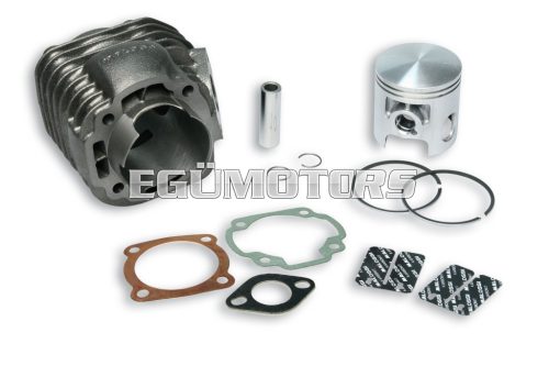 Malossi CAST-I-CYLINDER 57,5 pin 14