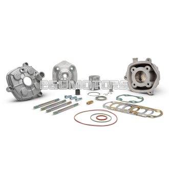 Malossi ALUM-CYL.KIT 40 H2O MHR TEAM modul-head