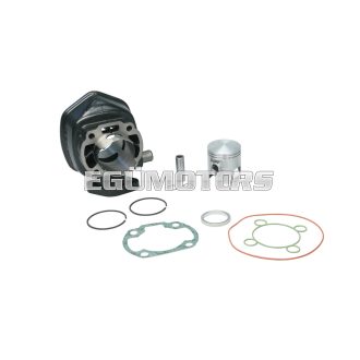 Malossi CAST-I-CYLINDER 47 H2O