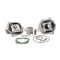 Malossi ALUMIN-CYL. KIT 39,88 pin 12 H2O MHR REP.