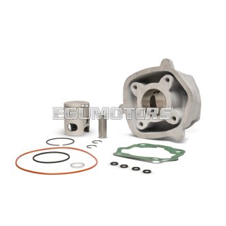 Malossi ALUM-CYL. 40,3 pin 12 H2O MHR REP