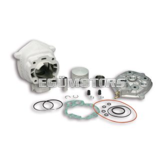 Malossi ALUM.CYL.KIT 50 H2O MHR REP.