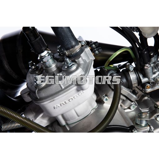 Malossi ALUM.CYL.KIT 50 H2O MHR REP.