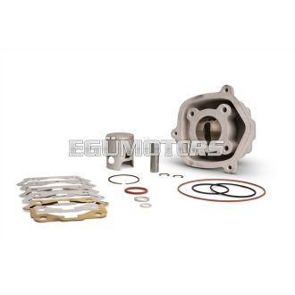 Malossi ALUM-CYLIND.40,3 H2O MHR TEAM for mod-head