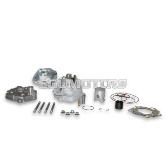 Malossi ALUMIN-CYL. KIT 40,3 H2O MHR TEAM mod-head