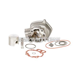 Malossi ALUM.CYLINDER 50 H2O MHR