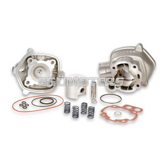 Malossi ALUMIN-CYLINDER KIT 50 H2O MHR