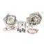 Malossi ALUMIN-CYLINDER KIT 50 H2O MHR