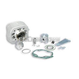 Malossi ALUMIN-CYLINDER 40 MHR REP.