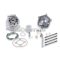 Malossi ALUMIN-CYL. KIT 39,88 pin 12 H2O MHR REP.
