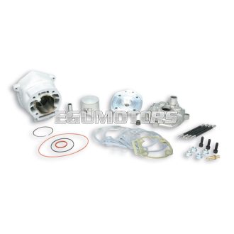 Malossi ALUMIN-CYLINDER KIT 50 H2O MHR TEAM mod-head