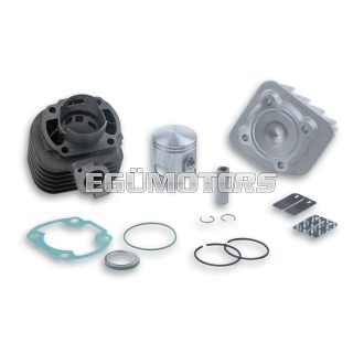 Malossi hengerszett, Minarelli fekvő AC, 12 mm