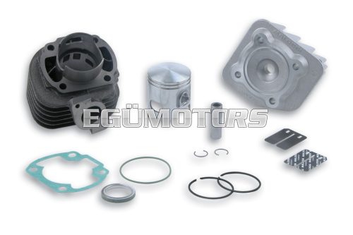 Malossi CAST-I-CYLINDER KIT 47 pin 12