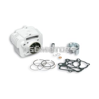 Malossi ALUMIN-CYLINDER 56 pin 15  PIT BIKE 150 4t