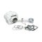 Malossi ALUMIN-CYLINDER 56 pin 15  PIT BIKE 150 4t