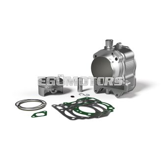 Malossi ALUM-COMPL.CYL. 75,5 pin 15 H2O 4-stroke