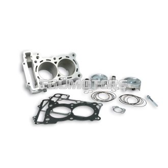 Malossi ALUM. 4-stroke TWIN-CYLINDER 70 H2O YAMAHA T MAX 530