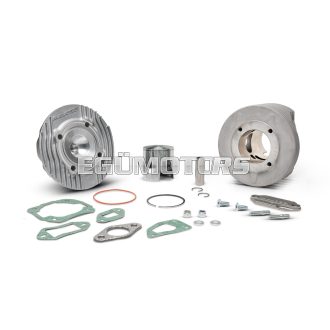   Malossi ALUMIN-CYL. KIT 57,5 pin 15 MHR VESPA ET3 Prim./ETS/PK 125