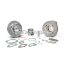 Malossi ALUMIN-CYL. KIT 57,5 pin 15 MHR VESPA ET3 Prim./ETS/PK 125