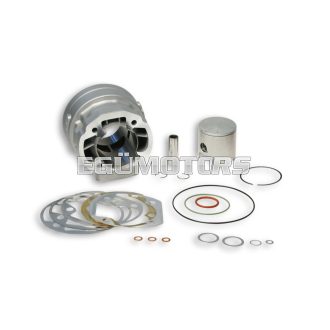 Malossi ALUMIN.CYL. 52 H2O MHR BIG BORE for modular-head
