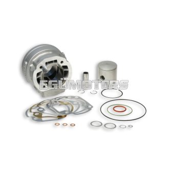 Malossi ALUMIN.CYL. 47,6 H2O MHR TEAM for modular-head