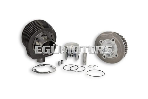 Malossi CAST-I-CYLINDER KIT 61 VESPA PX 80