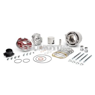 Malossi ALUMIN-CYLINDER KIT 52 H2O MHR BIG BORE