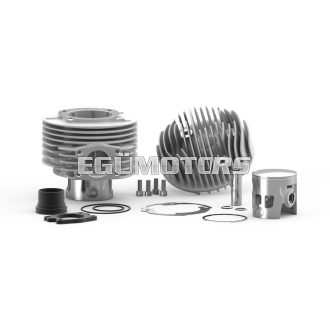 Malossi ALUMIN-CYL. KIT 63 alum. CVF2 pin 15 MHR