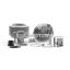 Malossi ALUMIN-CYL. KIT 63 alum. CVF2 pin 15 MHR