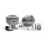 Malossi ALUMIN-CYL. KIT 63 alum. CVF2 pin 15 MHR (stroke 60)