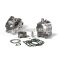 Malossi ALUM.CYL.KIT 75,5 pin 15 H2O 4-stroke
