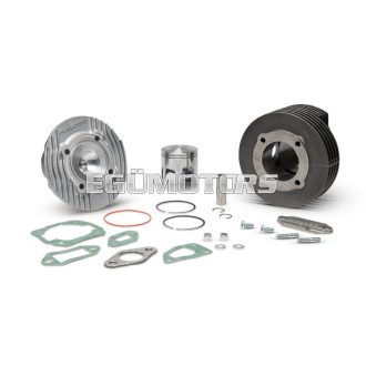 Malossi CAST-I-CYLINDER KIT 57,5 pin 15