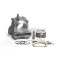 Malossi ALUM-COMPL.CYL. 63 pin 14 H2O I-TECH 4-stroke