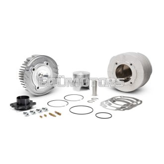 Malossi ALUMIN-CYL. KIT 63 alum. CVF2 pin 15 SPORT