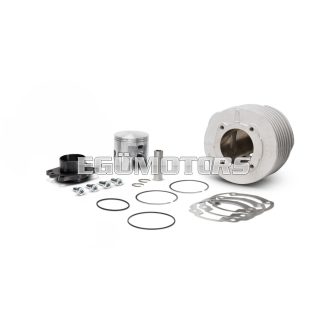 Malossi ALUMIN-CYLINDER 63 pin 15 SPORT