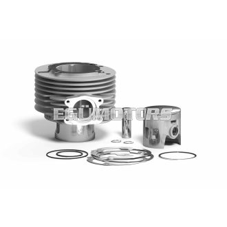   Malossi ALUMIN-CYLINDER 63 pin 15 MHR VESPA PX 125 2T euro 0-1