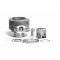 Malossi ALUMIN-CYLINDER 63 pin 15 MHR (stroke 60 mm) VESPA PX 125 2T euro 0-1